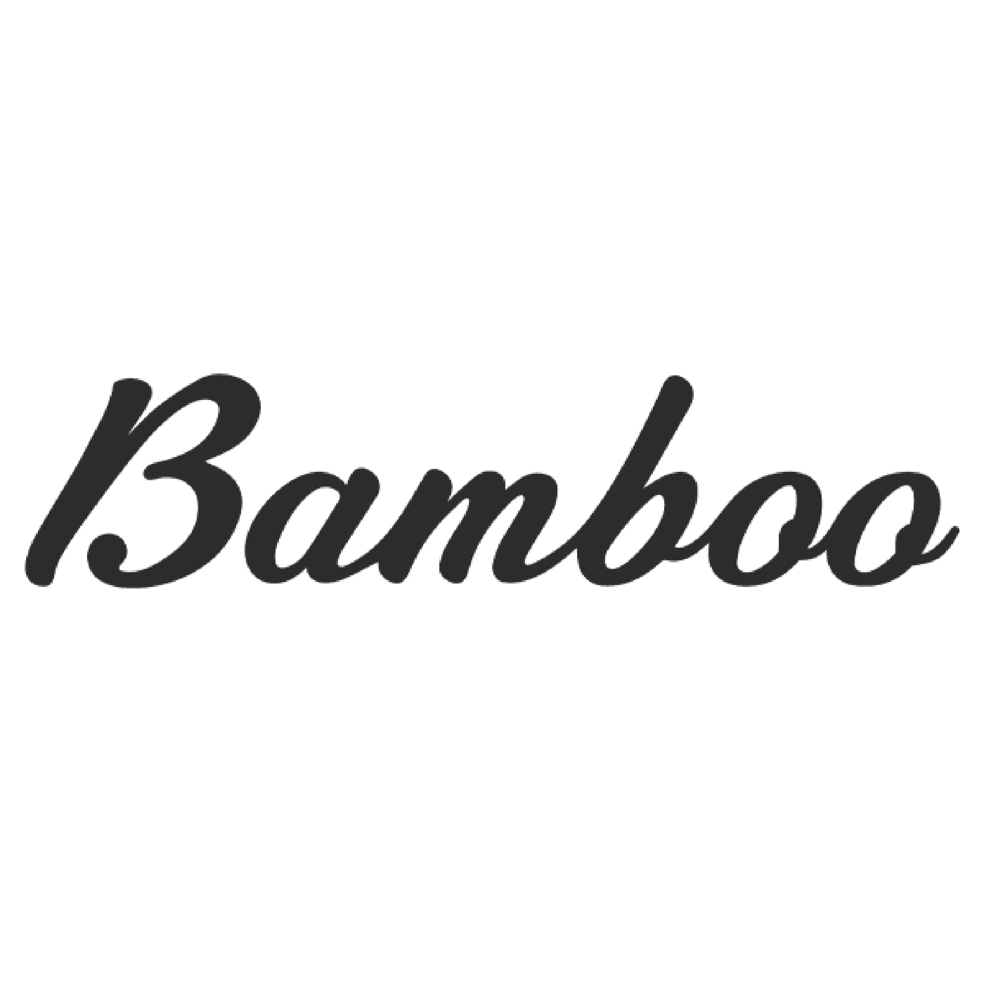 Bamboo