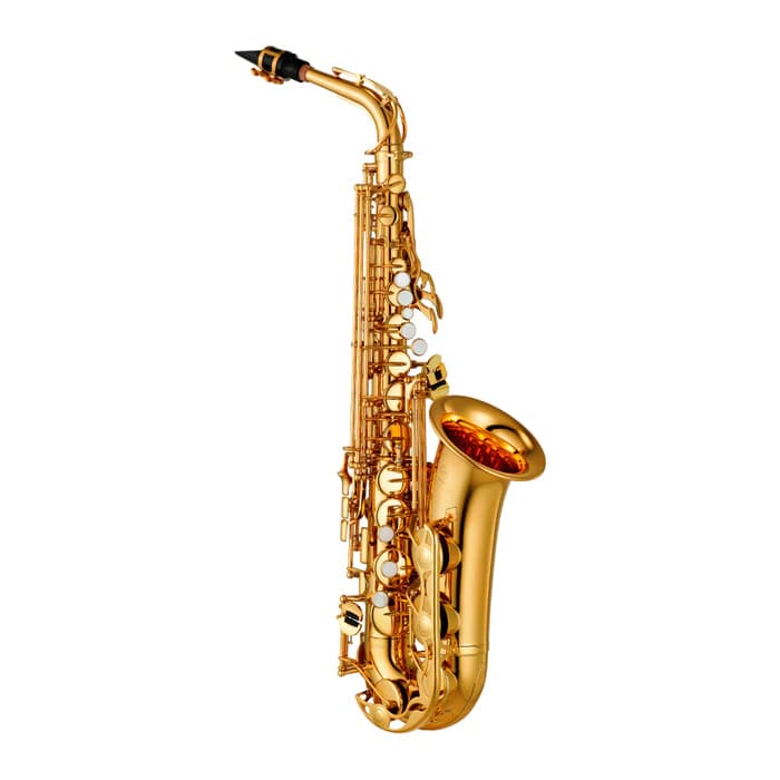 Saxofones