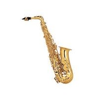 Saxofón alto