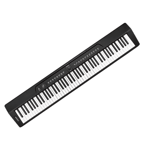 Teclados de piano