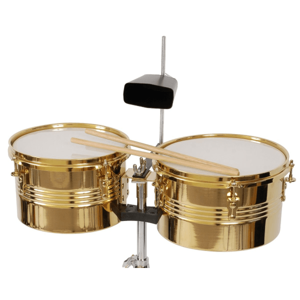 Timbales