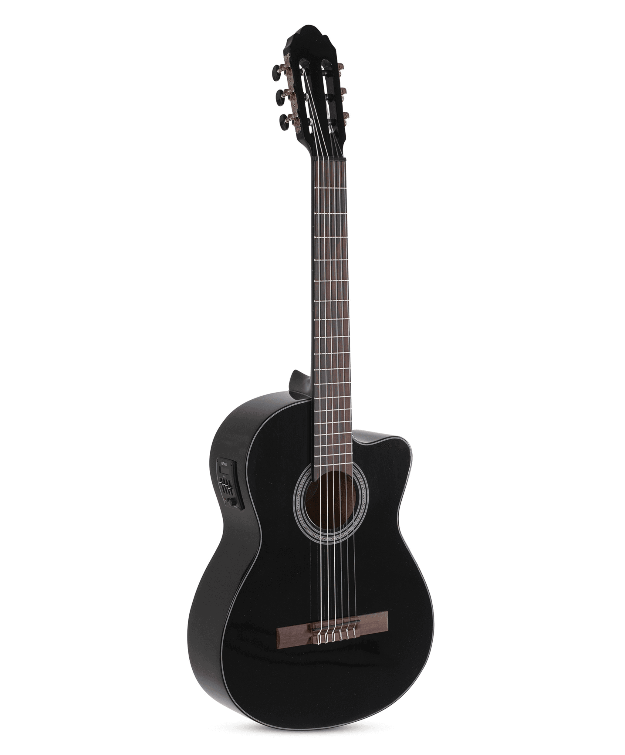 Guitarra electroacústica Gewa 4/4 VG500.162