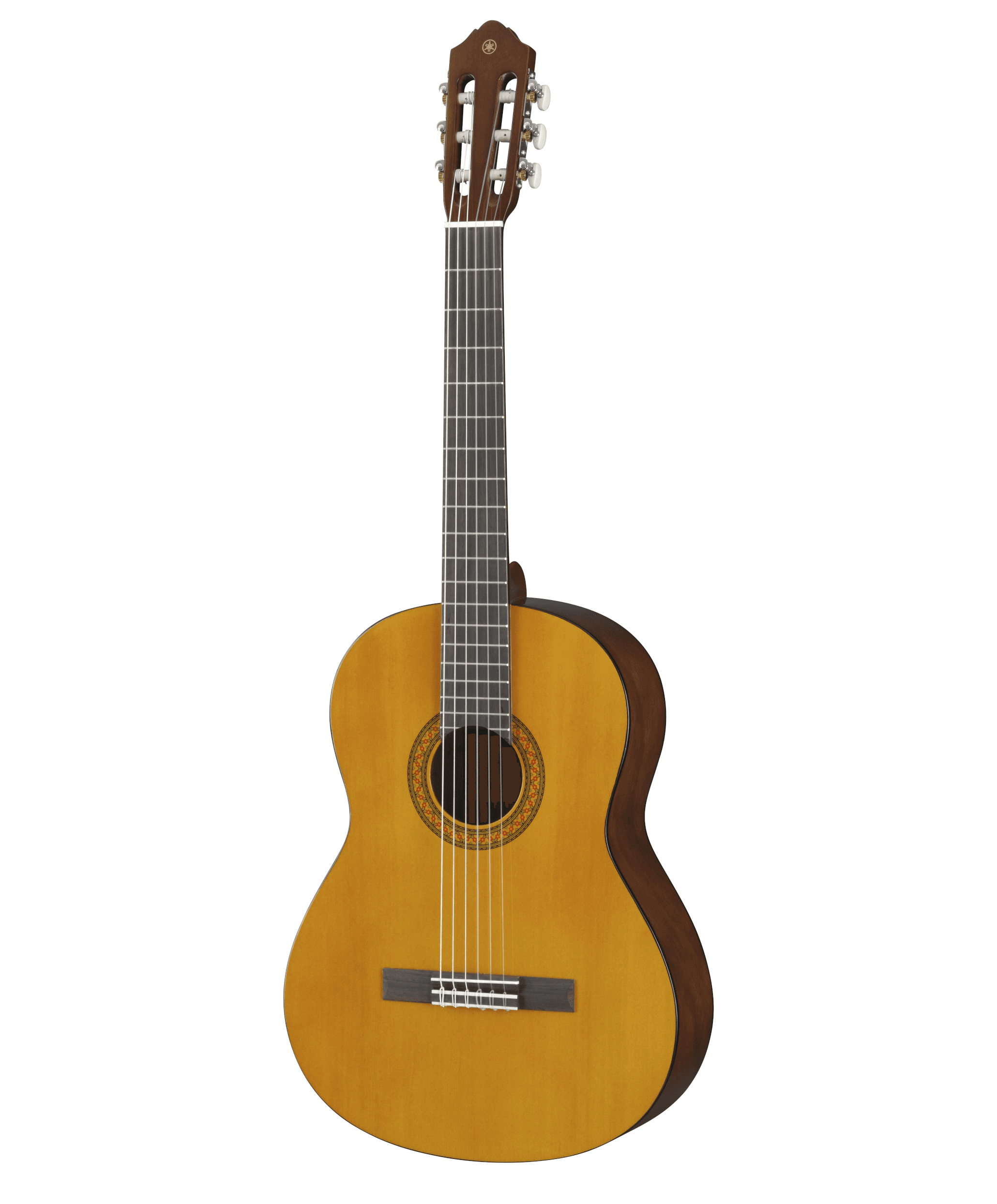 Guitarra clásica Yamaha C40II