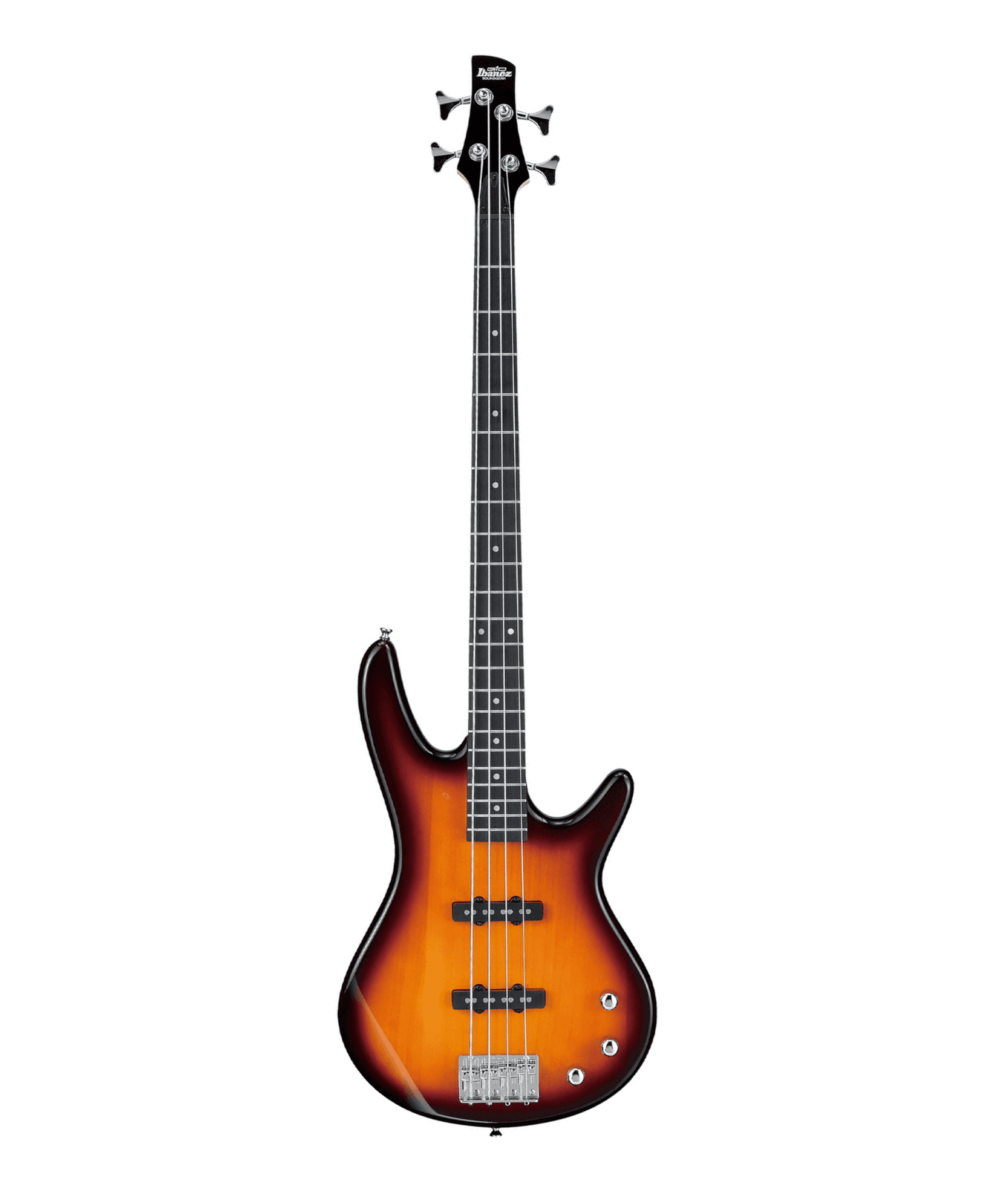 Bajo eléctrico de 4 cuerdas Ibanez GSR180