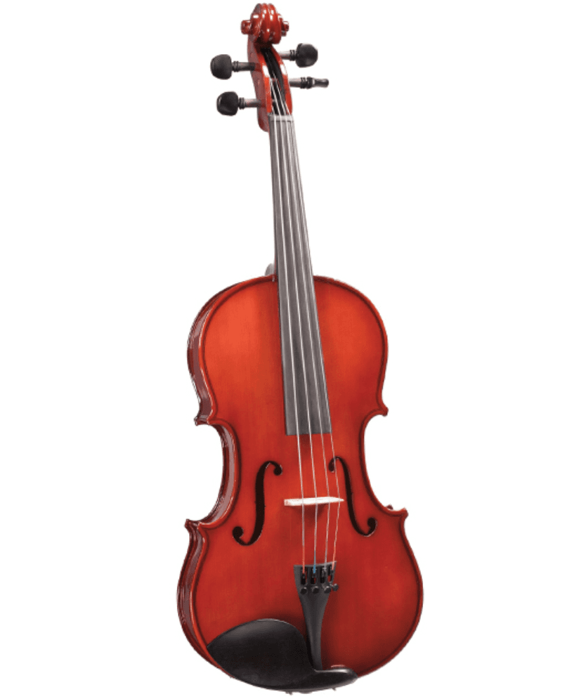 Violin para estudiantes 1/2 Melody - Incluye estuche, arco y resina