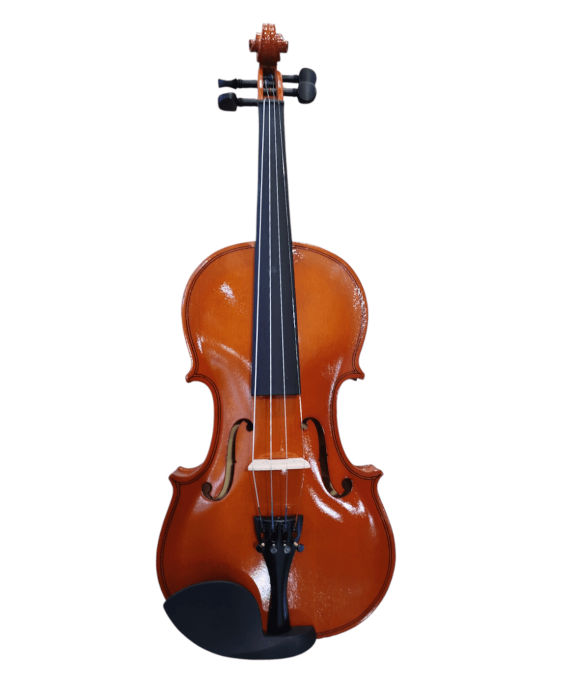 Violín 4/4 Vozzex VZ-XFV - Incluye estuche, arco y resina
