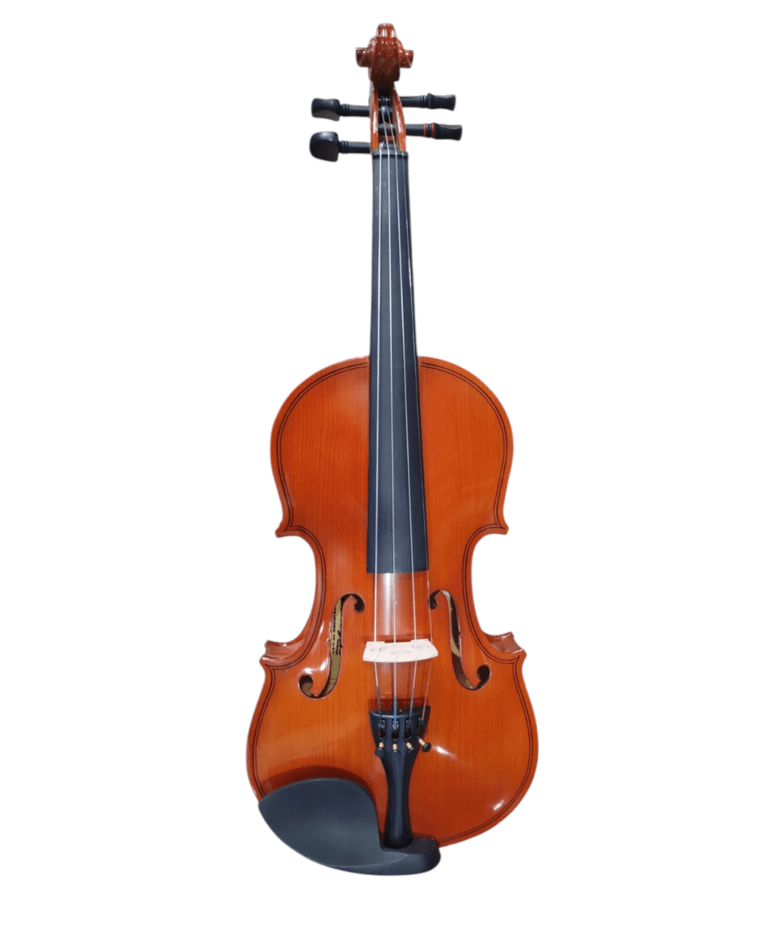 Violín 3/4 Villegas VGS-FTV01 - Incluye estuche, arco y resina