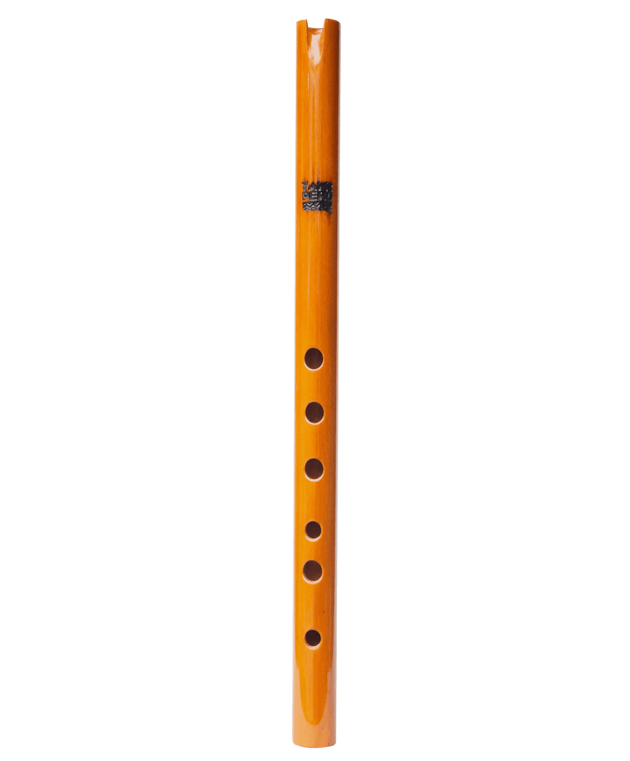 Quena Taki de madera