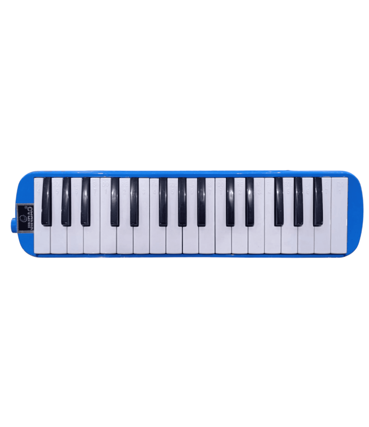 Melódica de 32 teclas Jinbao JB32A2 - Incluye estuche