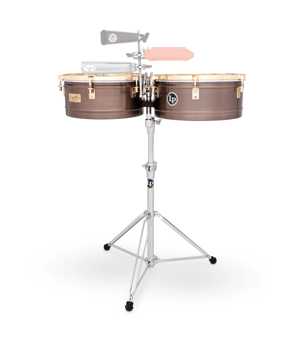 Timbal Latin Percusion Karl Perazzo Signature LP257-KP