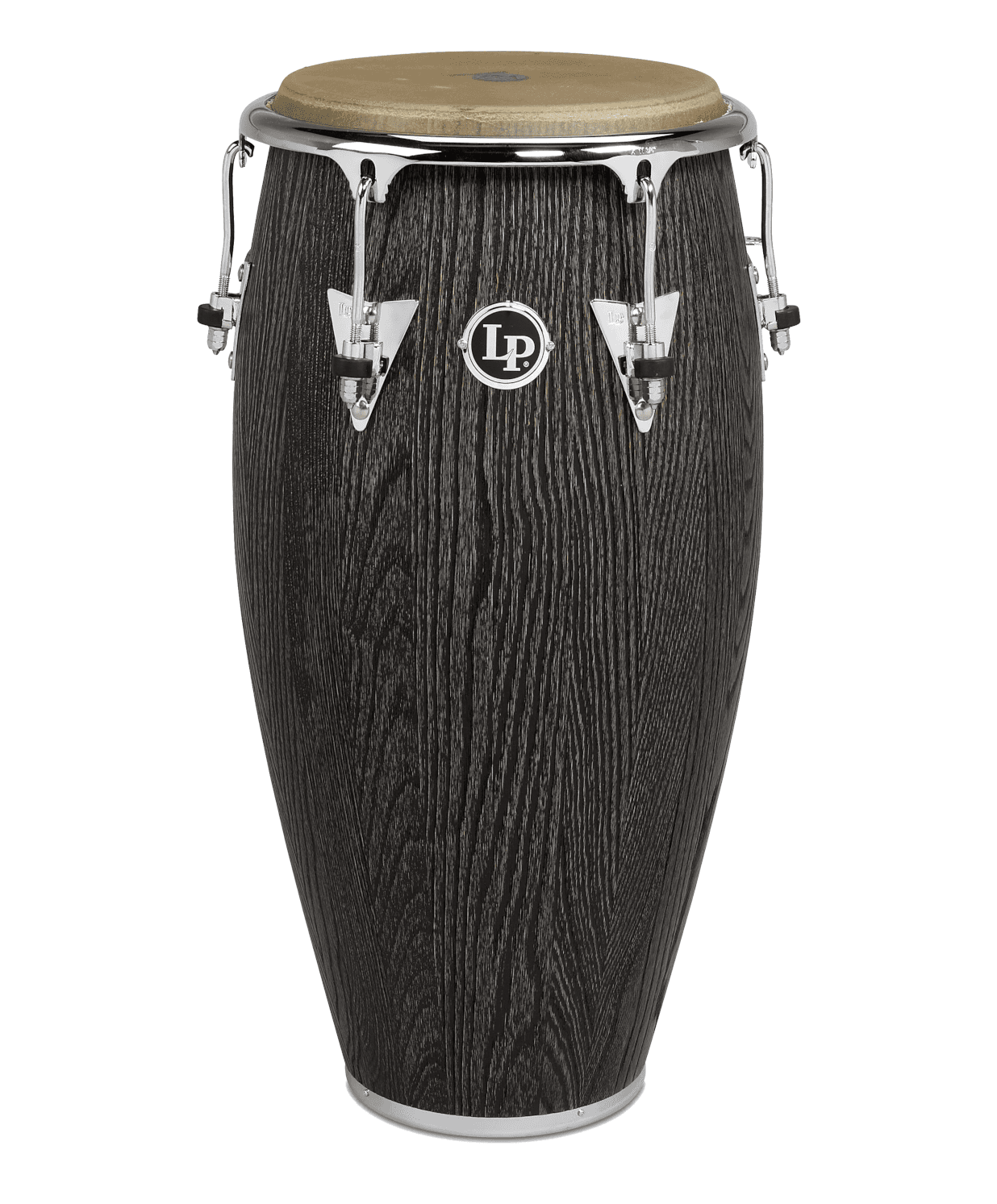 Conga Latin Percussion Uptown Sculpted Ash 11-3/4" LP1175SA