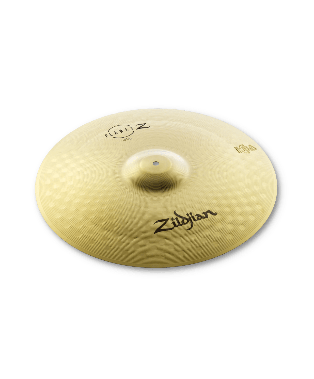 Platillo Ride 20" Zildjian Planet Z4