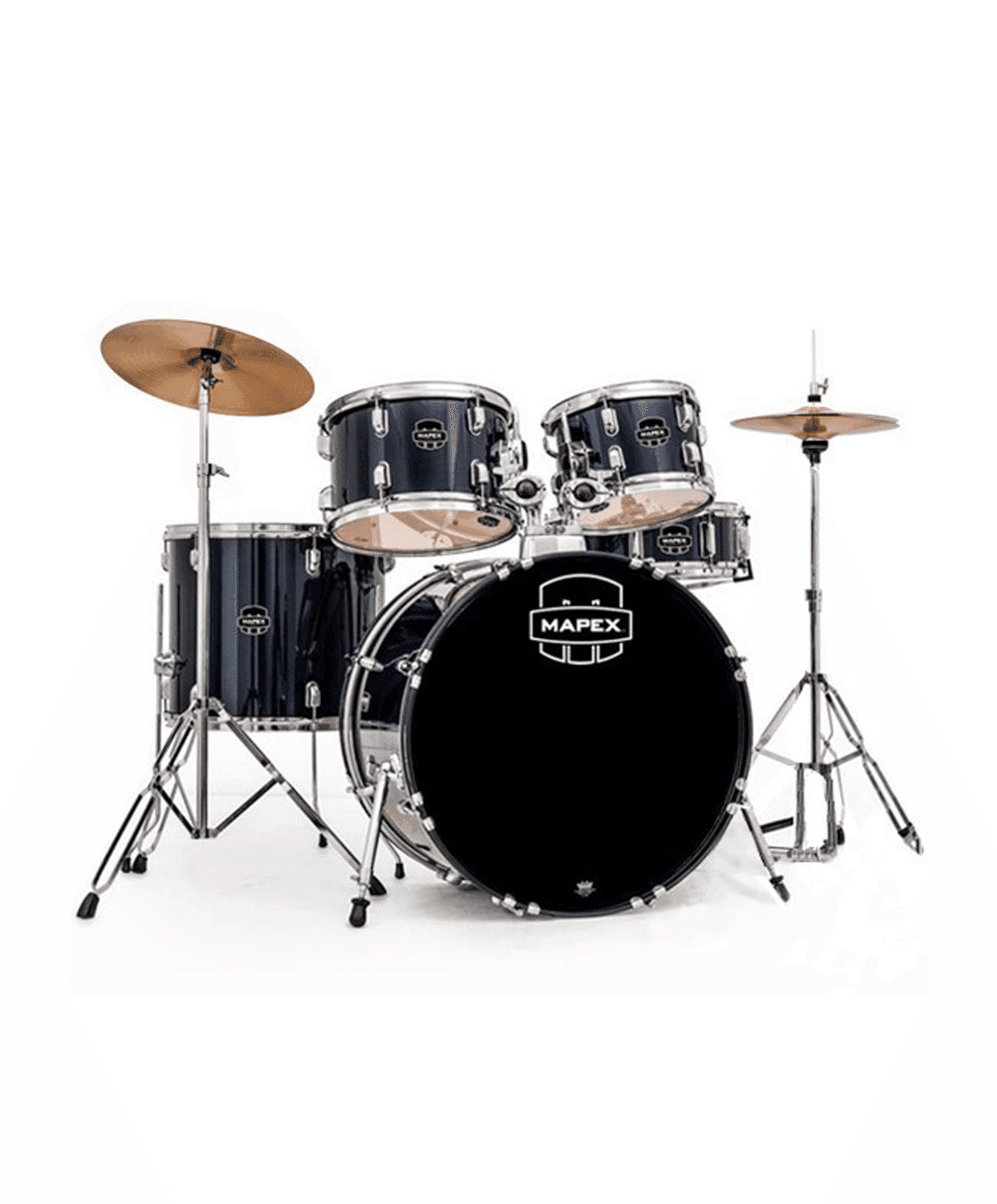 Batería acústica Mapex Prodigy MKII 5 piezas serie PDG5294FTC